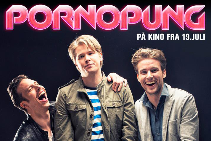 Sommerens frekkeste film