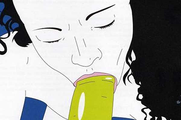 Deilig sugepleierske