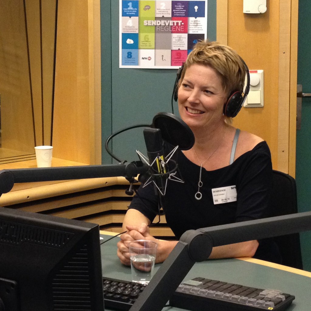 Savner du orgasme? Dropp&nbsp;samleiet!