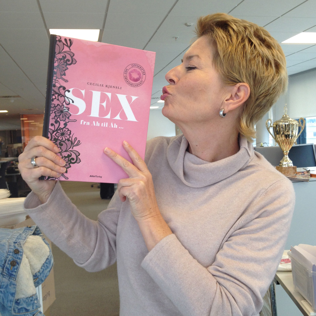 6 vanlige spørsmål om&nbsp;sex