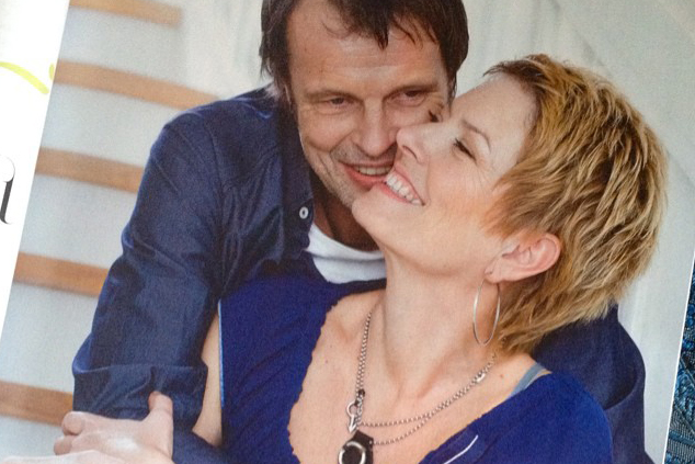 Deilig så lenge det&nbsp;varte