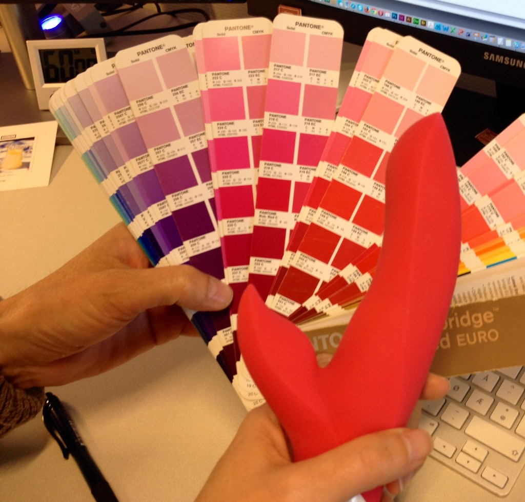 En vanlig dag på&nbsp;jobben