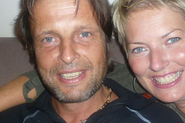 Den store kjærligheten