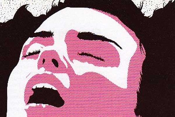 SOS – orgasmetrøbbel