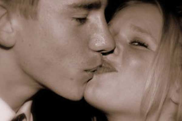 Klinefest for voksne