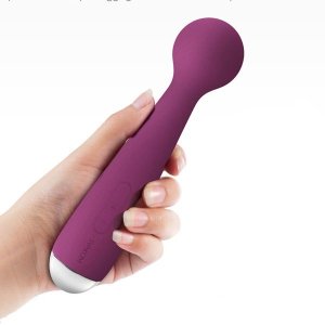 Svakom Emma Mini Wand klitorisvibrator