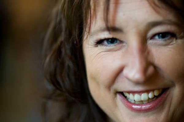 Skamløse damer – ny&nbsp;bok