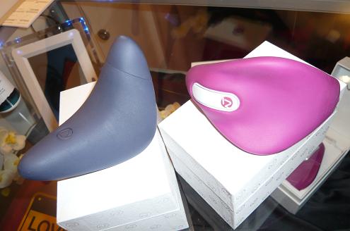 Pornomessen i Berlin