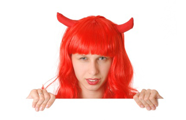 En ond stemors&nbsp;bekjennelse