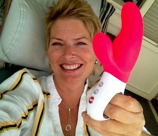 Den beste rabbit-vibratoren!