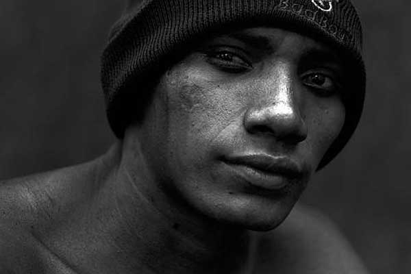 Tiltrukket av Bad&nbsp;boys?