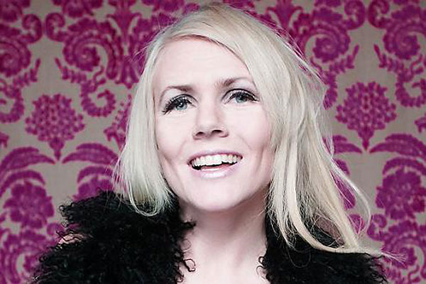 Viktig å dyrke&nbsp;sex!