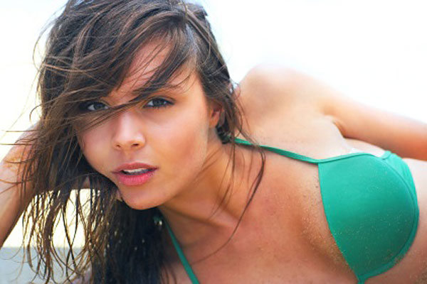 The Beach – erotisk&nbsp;novelle