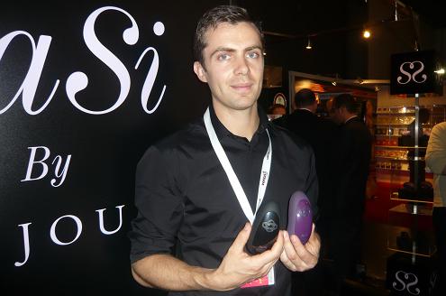 Pornomessen i Berlin