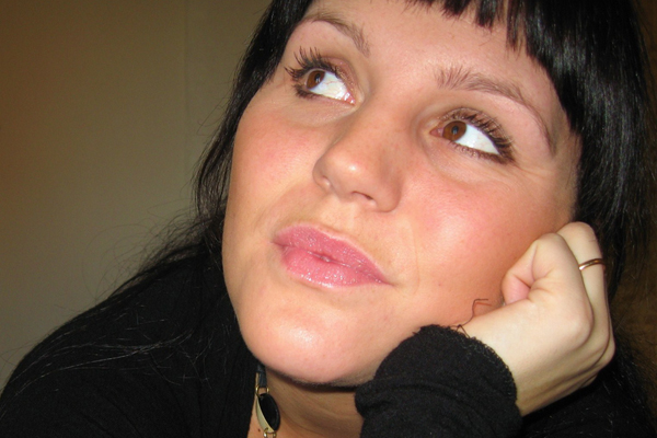 Vær litt ego i&nbsp;senga