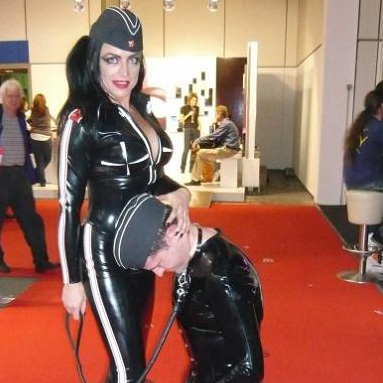 Kinky sex på NRK&nbsp;P2