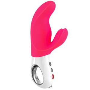 Fun Factory Miss Bi rabbit vibrator