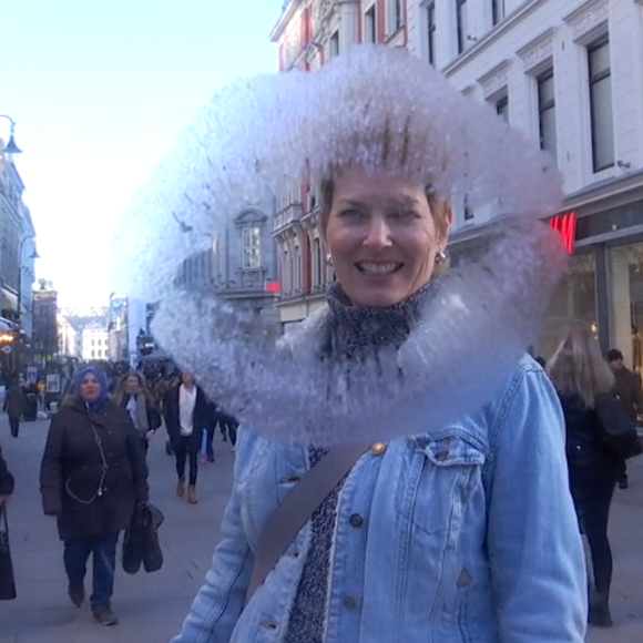 Make love to the&nbsp;camera