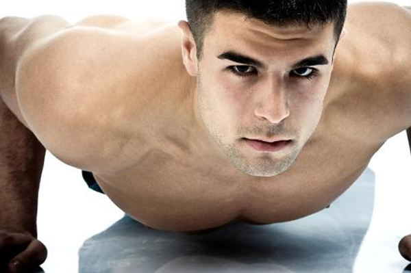 Sex uten følelser,&nbsp;takk!