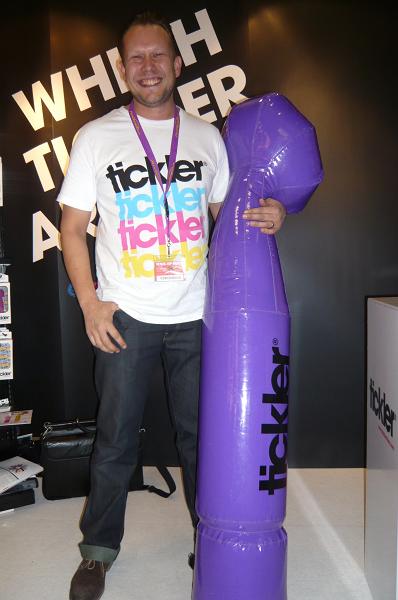 Pornomessen i Berlin