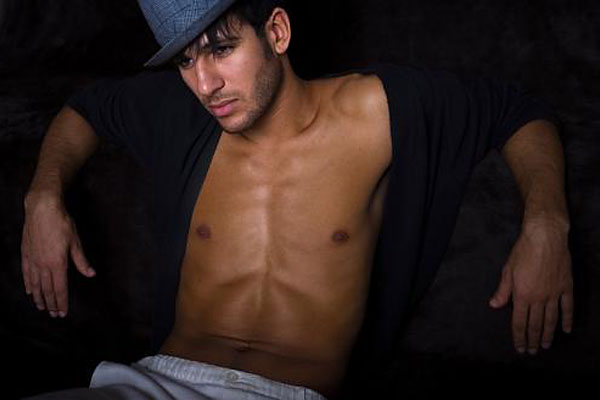 Salsa og sjokolade – Erotisk&nbsp;novelle