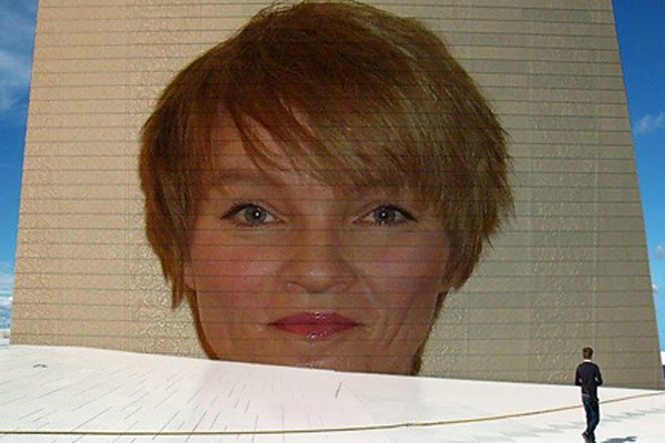 Mona Elise – Månedens&nbsp;forbilde