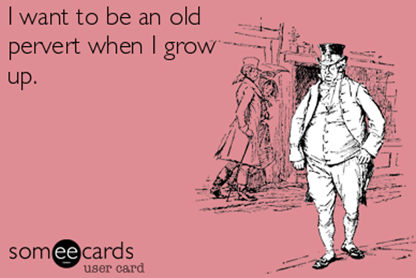 Er det jeg som er&nbsp;pervo?