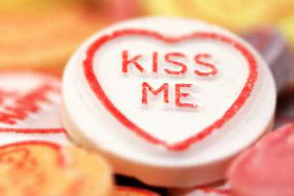 6 romantiske tips