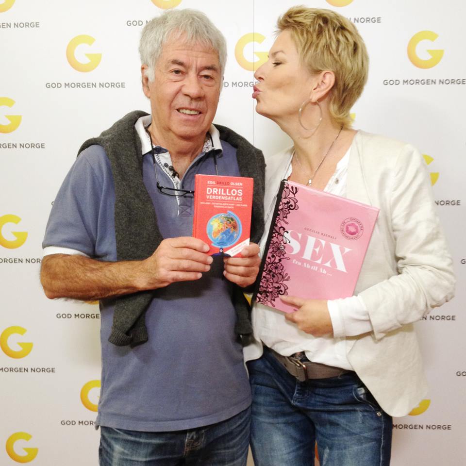 Orgasmer på direkten